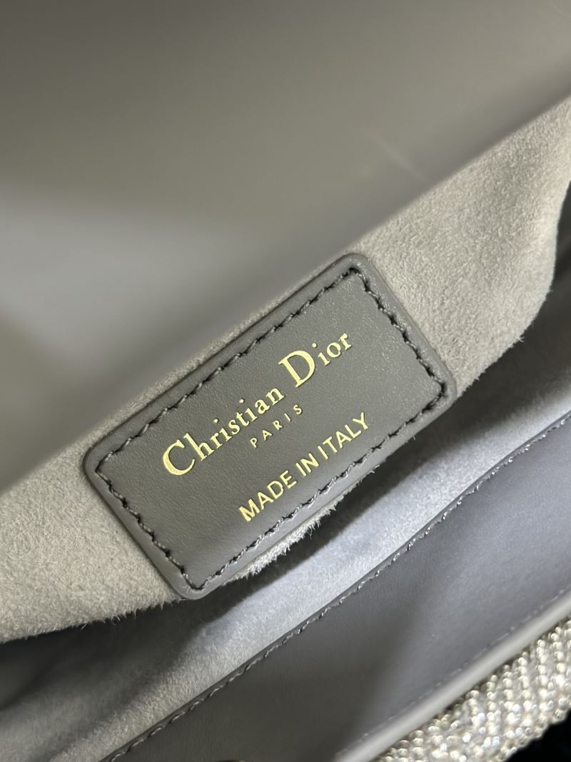 Christian Dior My Lady Bags